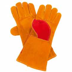 Краги спилковые Arcticus Kevlar 200545