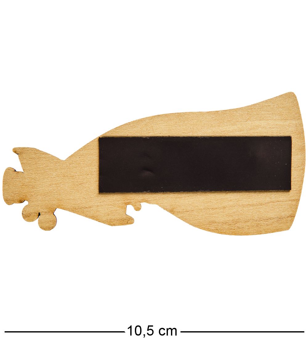 МТ- 006/18-B Магнит «Новосибирск»