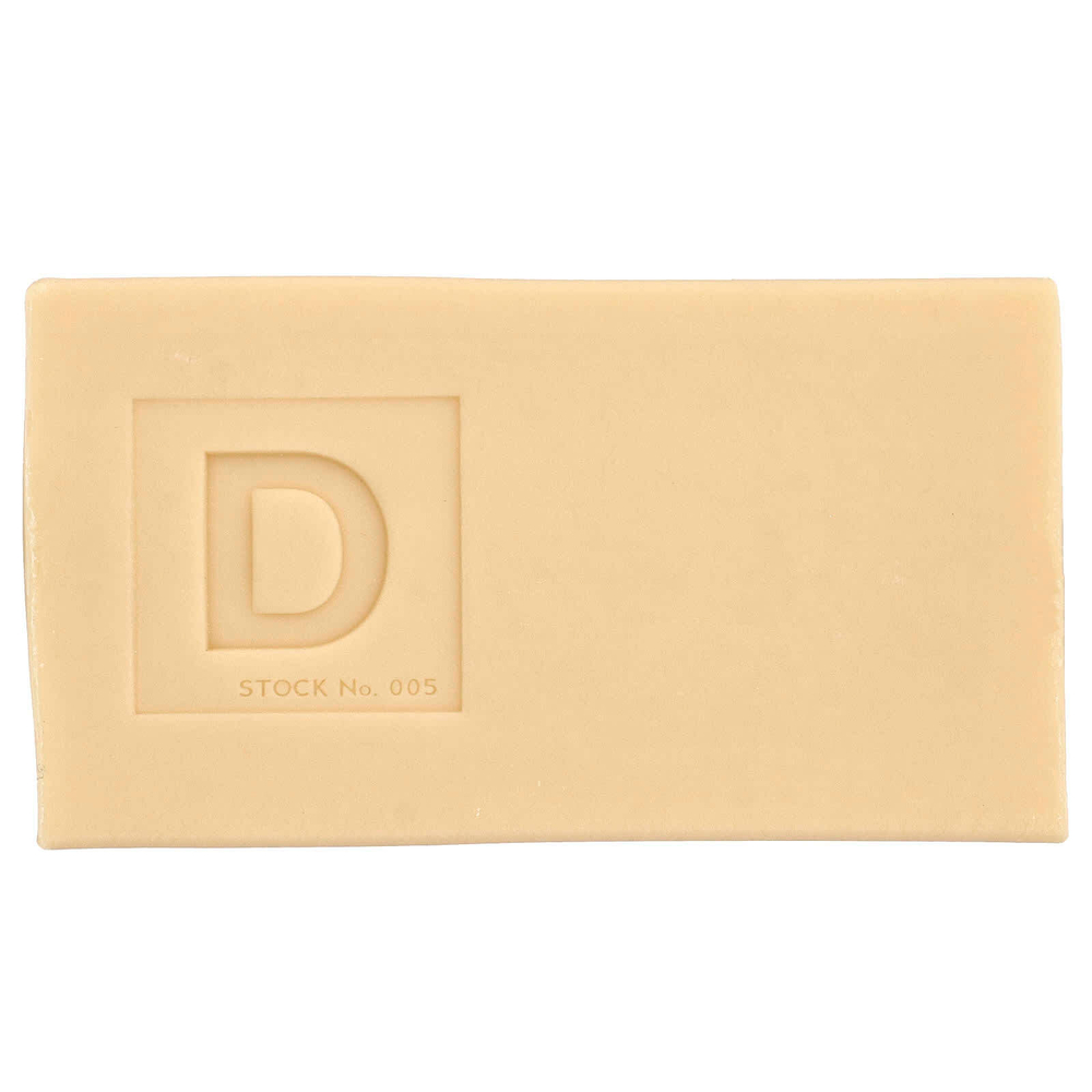 Duke Cannon Supply Co., Big Brick of Bar Soap, аромат Sawtooth, 283 г (10 унций)