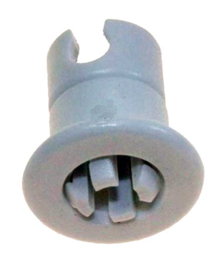 Ролик верхней корзины для посудомоечной машины Whirlpool (Вирпул) 482000004538