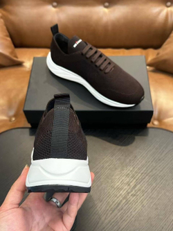 Кроссовки Kiton