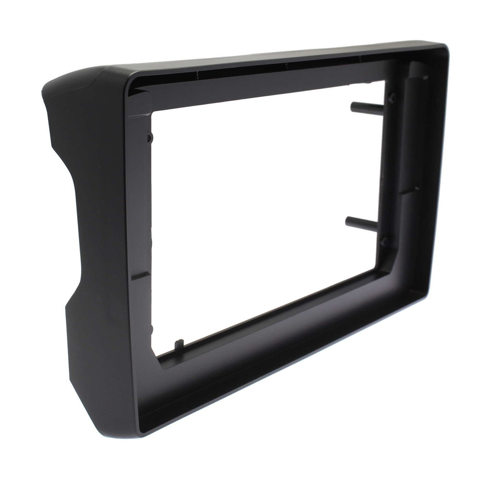 Переходная рамка магнитолы TOYOTA IST 2002-2007 10,2 дюймов