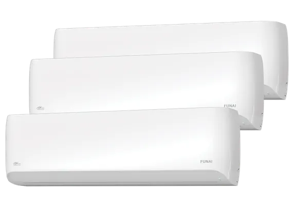 Внутренний блок серии SAMURAI ORIGAMI RAMI-SM35HP.D04/S