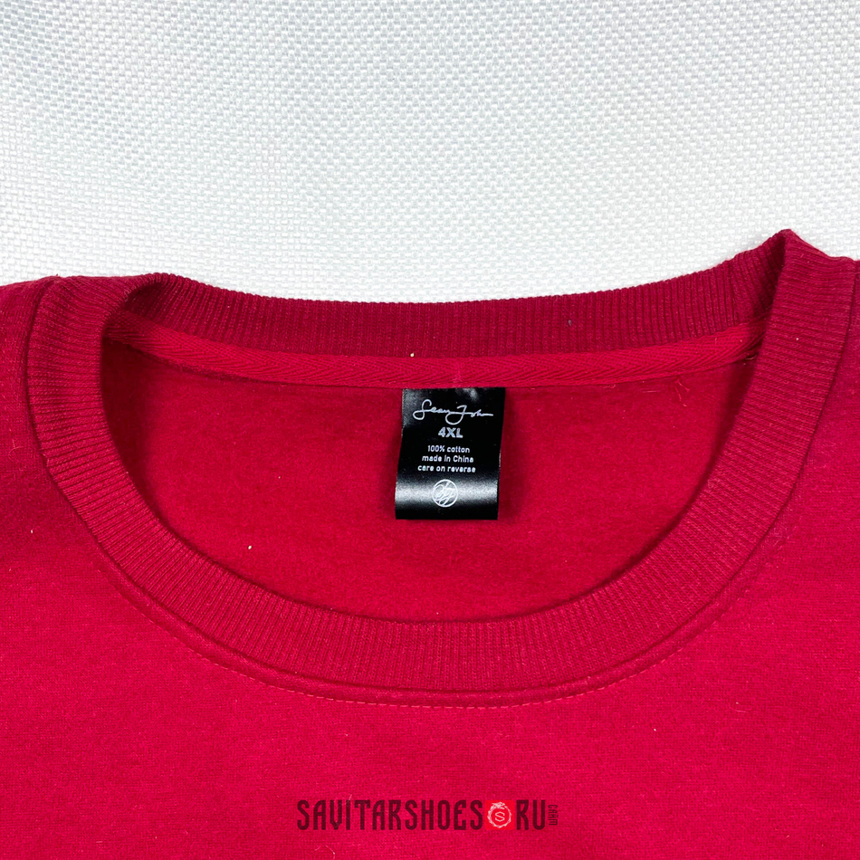 Свитшот Sean John