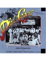 Plain Capers - Morris Dance Tunes From The Cotswolds