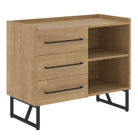 Тумба сервисная LOFTIS (ЛОФТИС)