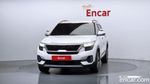 Kia Seltos Бензин 1.6 Turbo 2WD (03.2022)