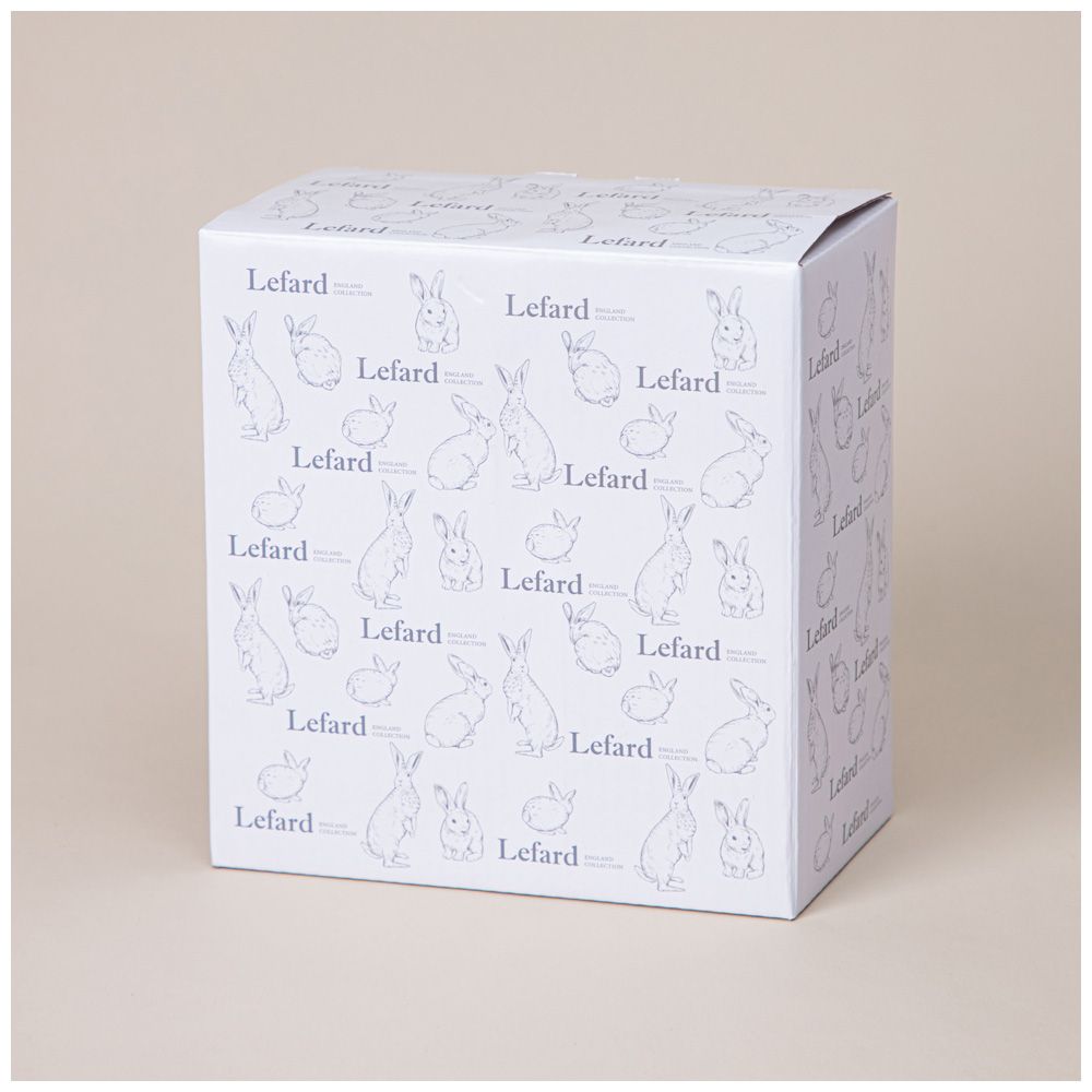 БУЛЬОННИЦА LEFARD "SUNDAY" 18,5*15*7,5 СМ 900 МЛ (КОР=24ШТ.)