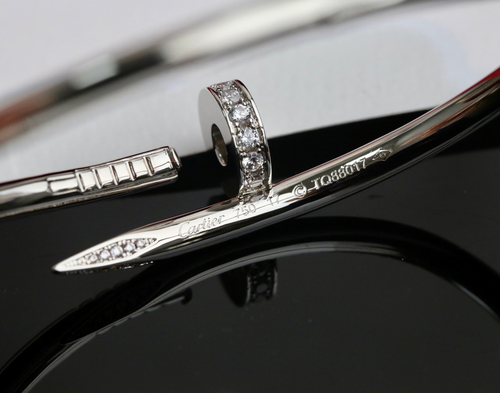 Cartier Juste Un Clou Bracelet