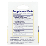 Enzymedica, Digest Gold® с ATPro®, максимальная сила действия, 21 капсула