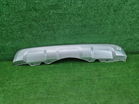 Накладка заднего бампера Tank 500 (2021-н.в.)