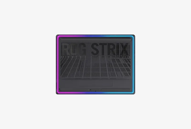 Ноутбук 16" ASUS Intel Core Ultra 9 (Series 2)-275HX 2.7 ГГц 32 DDR5 GeForce RTX 5080 для ноутбука 1