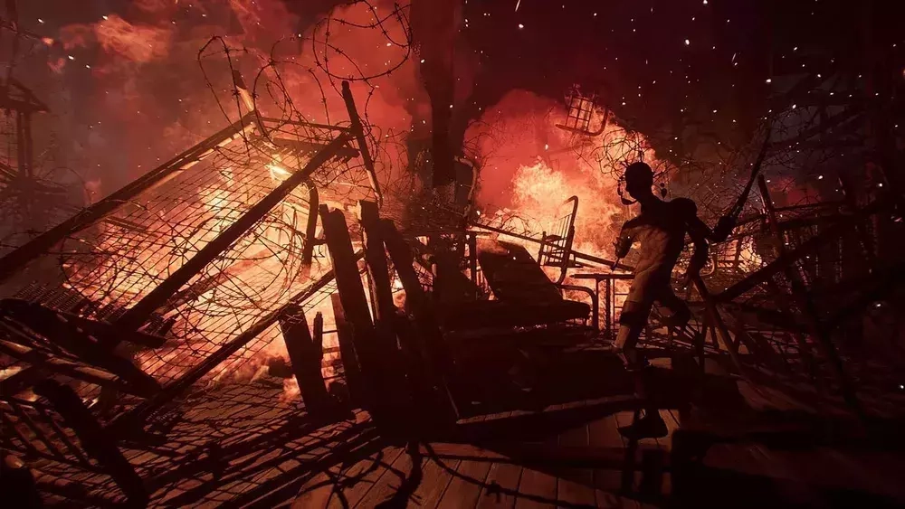 Игра Ad Infinitum (Русская версия) для PlayStation 5