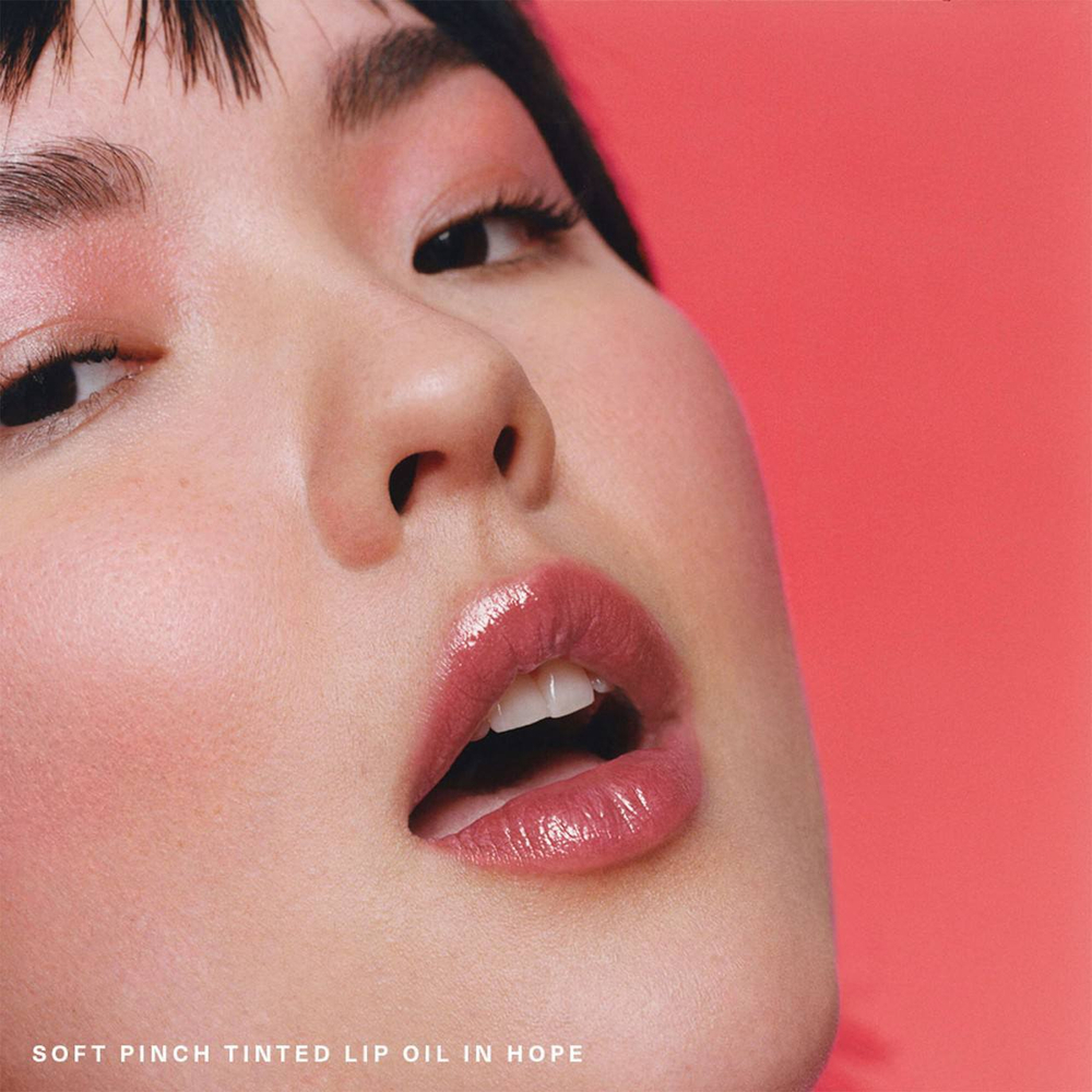 Rare Beauty Soft Pinch Tinted Lip Oil - Hope