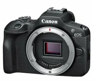 Фотоаппарат CANON EOS R100 BODY