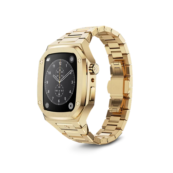 Корпус для Apple Watch - EV40 - Gold