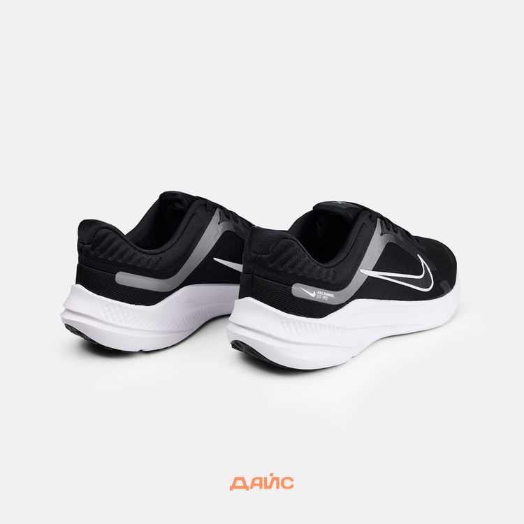 Кроссовки Nike Quest 5 артикул:DD0204-001 - купить в магазине Дайс