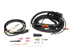 Сварочный инвертор TIG Сварог TECH TIG 400 P (W322)