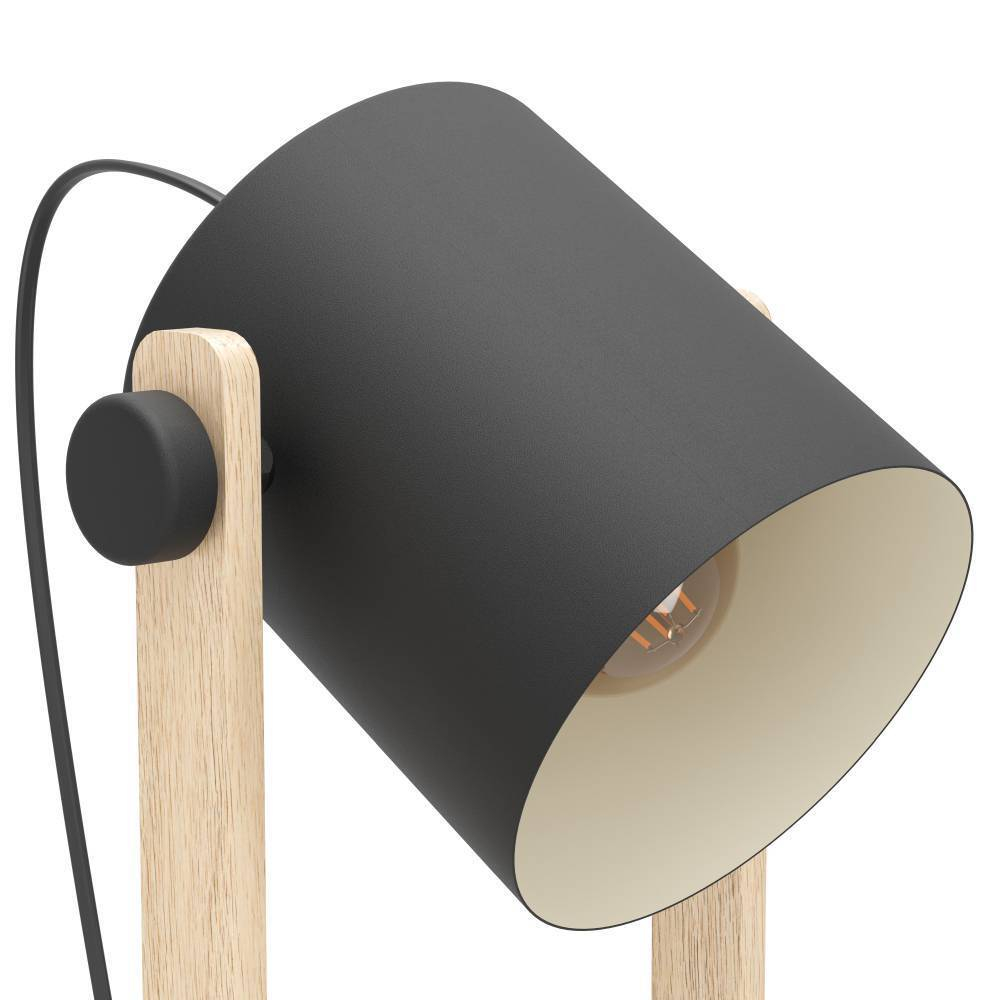 Торшер Eglo HORNWOOD 43521