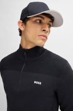 Бейсболка BOSS Cap-Bold