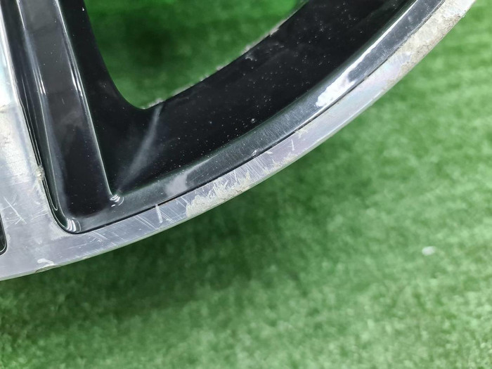 Диск литой R21 Bentley Continental GT 2 (2011-2017)