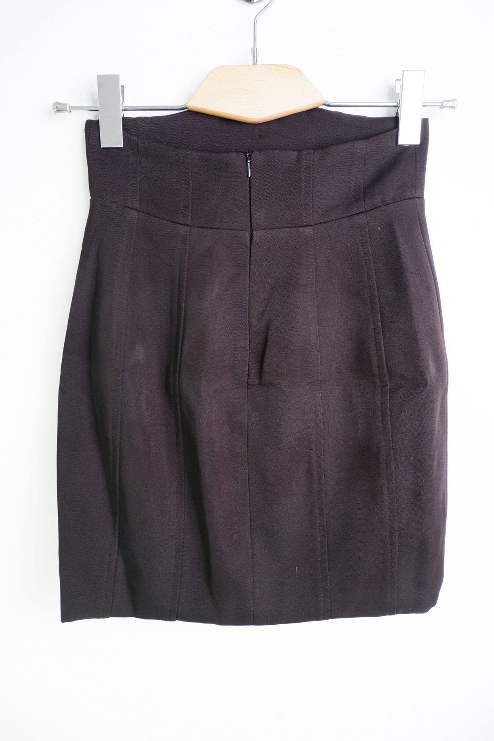 Юбка Connection Point практичная, маркировка XS, визуально 42 размер