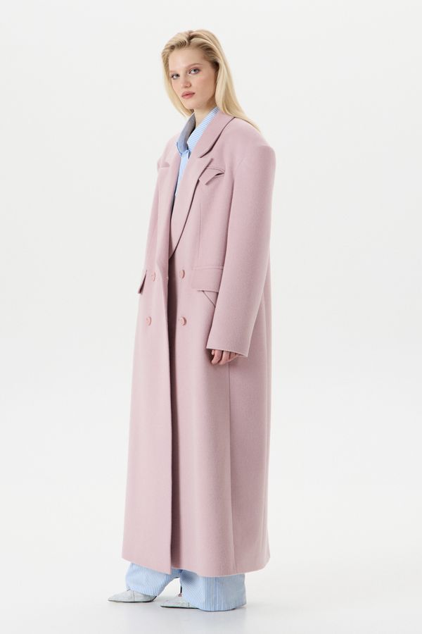 Пальто Timeless