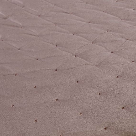 Иоланта (пепел роза) Покрывало 160х220