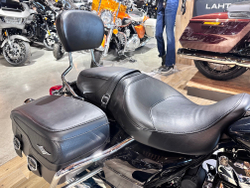 Harley-Davidson Road King, 2018
