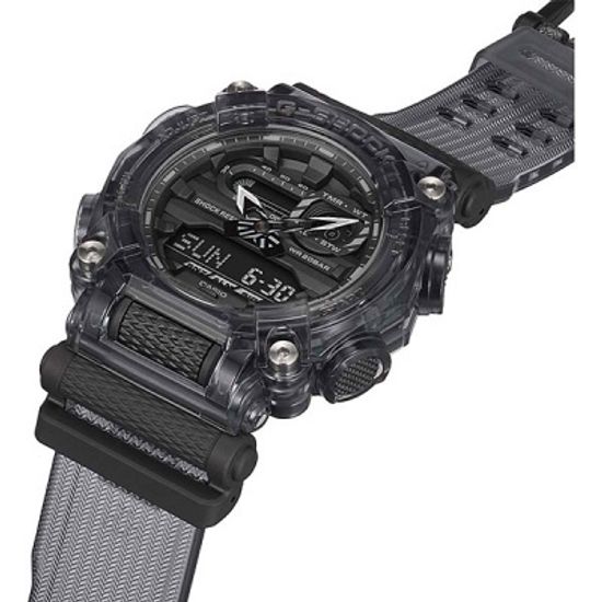 Наручные часы Casio G-Shock GA-900SKE-8ADR