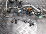 Коса электропроводки Kawasaki ZZR1400 ZXT40C 051930