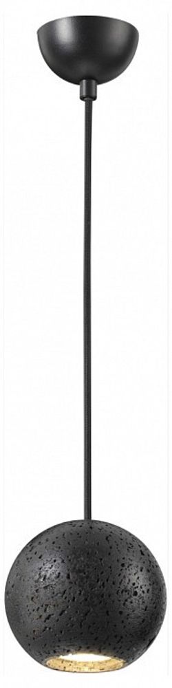 Подвесная люстра Odeon Light Hightech 6626/1L