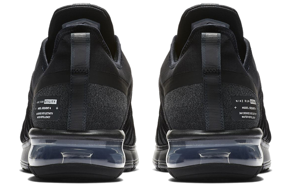 Nike running air max sequent 4 best sale