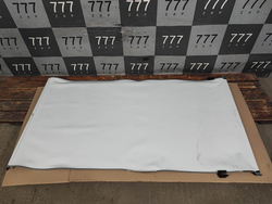 Шторка солнцезащитная панорамного люка Changan UNI-K 20-нв Б/У Оригинал 5703000CR01