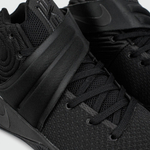 кроссовки Nike Kyrie 2 Triple Black