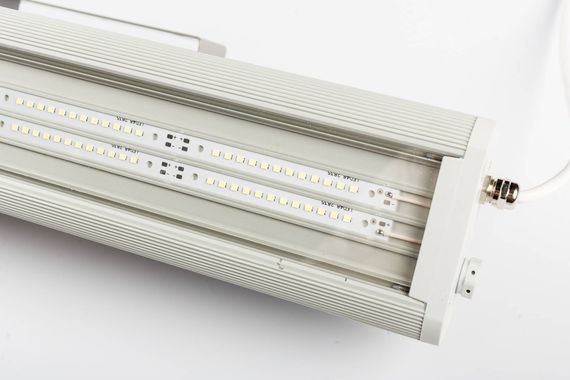 Светильник светодиодный Леда Универс Кронштейн 60Вт 28646