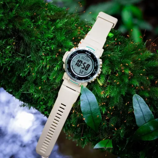 Наручные часы Casio Pro Trek PRW-35-7DR