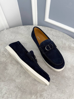 Лоферы Christian Dior