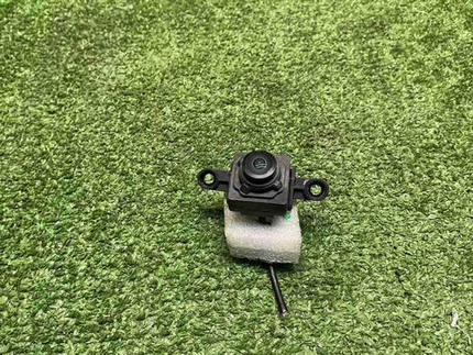 Камера передняя Omoda C5 (2022-н.в.)