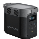 Портативная зарядная станция EcoFlow DELTA 2, 1800 Вт