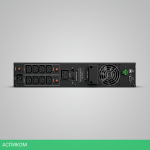 Источник бесперебойного питания CyberPower Online S (OLS3000ERT2U)