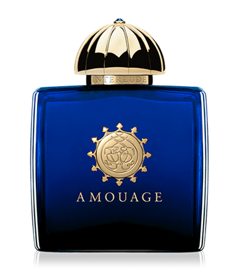 Amouage Interlude Woman
