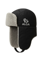 ALGA Детская шапка из смесовой шерсти