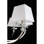 Подвесная люстра Aployt GAY APL.754.03.08