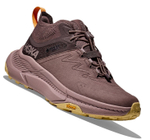 Ботинки женские Hoka Transport Chukka GTX