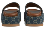 Gucci Denim Gg (Женская размерная сетка)