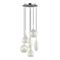 Подвесная люстра Lightstar Pentola 803060