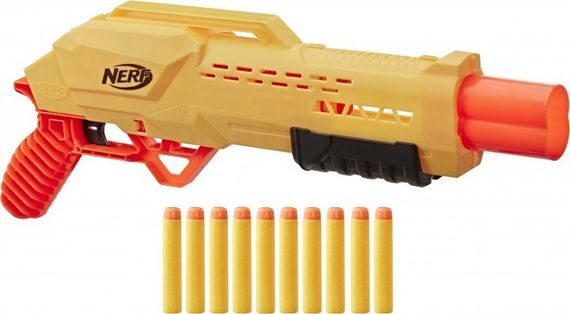 Nerf  Бластер HasbroAlpha Strike