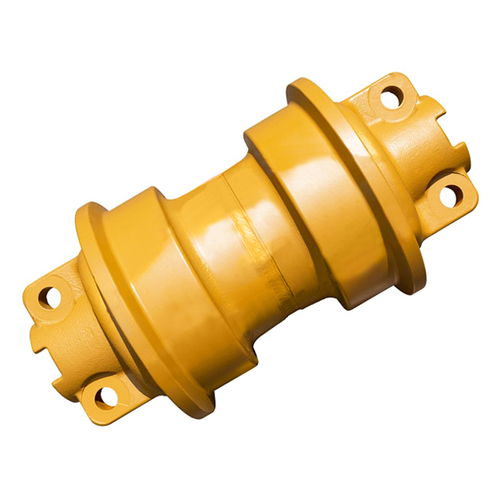 Каток опорный однобортный 195-30-00117