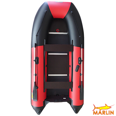 Лодка ПВХ Marlin 330 -